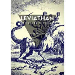 Leviathan by Francis Girola