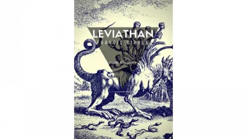 Leviathan by Francis Girola