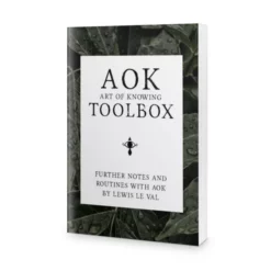 [Ebook] Lewis Le Val – AOK Toolbox (official PDF)