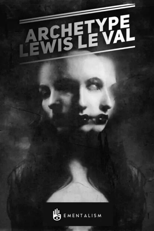 [Ebook] [Ebook] Lewis Le Val – Archetype