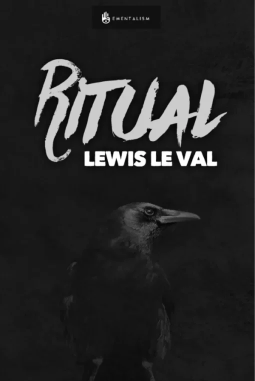 Lewis Le Val – Ritual ( Instant Download )