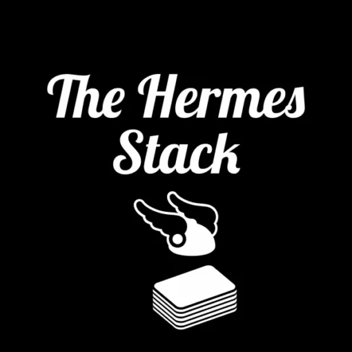 [Ebook] Lewis Pawn – The Hermes Stack