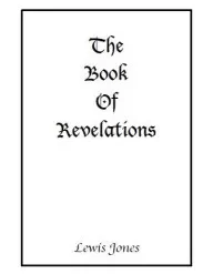 Lewis Jones – Book of Revelations ( Instant Download )