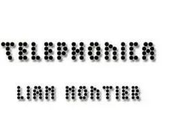 Liam Montier - Telephonica