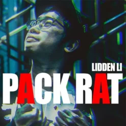 Lidden Li – Pack Rat (HD quality)