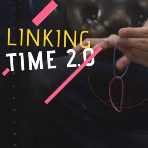 Dan Hauss – Linking Time 2.0