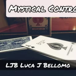 LJB – NEW CONTROLS PROJECT – Mystical Controls (All videos included)