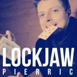 Pierric – Lockjaw