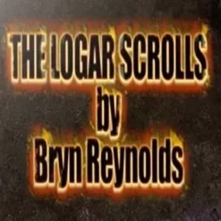 The Logar Scrolls by Bryn Reynolds ( Instant Download )