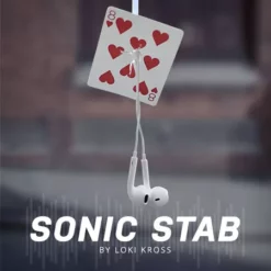 Loki Kross – Sonic Stab