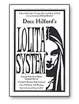 [Magic Video] Lolita System by Docc Hilford