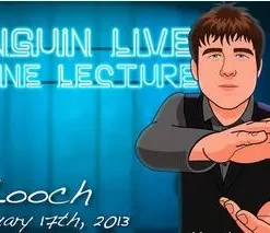 Looch - Penguin LIVE ( Instant Download )