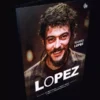 Mario Lopez – Lopez (all 3 Volumes; English audio and Spanish subtitles; Booklet not included)