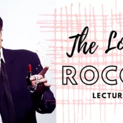 [Magic Video] Rocco Silano – The Lost Rocco Lecture