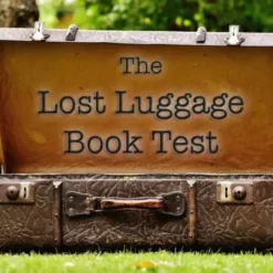 [Ebook] [Ebook] Matt Packard – The Lost Luggage Book Test (official PDF)