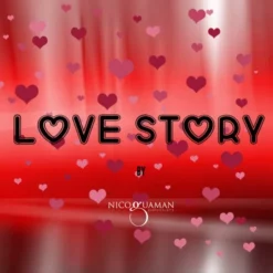 Nico Guaman – Love Story