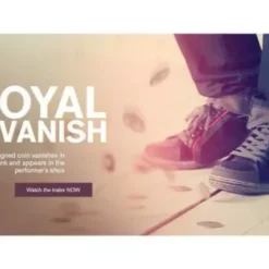 Thinking Paradox – Loyal Coin Vanish ( Instant Download )