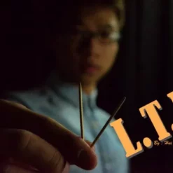 [Magic Video] Hui Zheng – LTP – Linking Matches