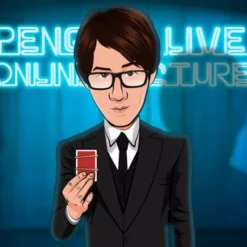 [Magic Video] Lu Chen – Penguin Live Online Lecture (October 27th, 2019)