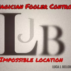 [Magic Video] Luca J Bellomo (LJB) – Magician Fooler Control