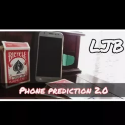 [Magic Video] Luca J Bellomo (LJB) – Ultra Prediction 2.0 (All videos included)