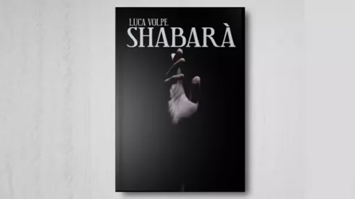 Luca Volpe – Shabara ( Instant Download )