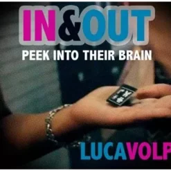 Luca Volpe - In and Out