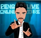 [Magic Video] Luca Volpe LIVE (Penguin LIVE)