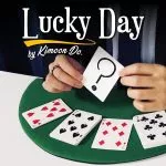 Kimoon Do – Lucky Day