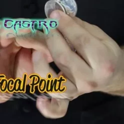 [Magic Video] Luiz Castro – Focal Point Production (Instant Download)