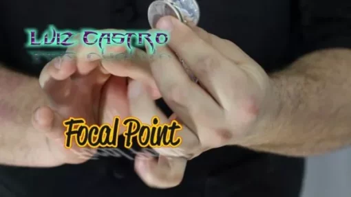 [Magic Video] Luiz Castro – Focal Point Production (Instant Download)