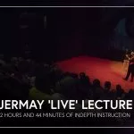 Luke Jermay – Jermay ‘Live’ Masterclass ( Instant Download )