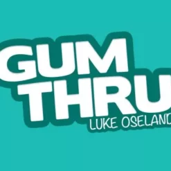 Luke Oseland – Gum Thru Download INSTANTLY ↓