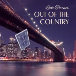 Luke Turner – Out of the Country (official pdf)