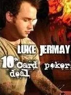 [Magic Video] Luke Jermay - 10 Card Poker Deal