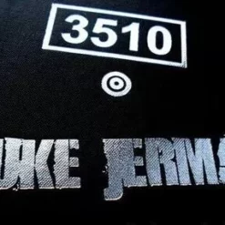 Luke Jermay - 3510