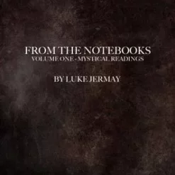 [Magic Video] Luke Jermay - From The Notebooks Vol 1