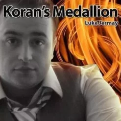 Luke Jermay - Koran's Medallion