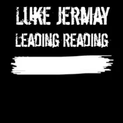 [Magic Video] Luke Jermay - Leading Reading