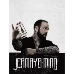 [Magic Video|Mentalism & Hypnosis] Luke Jermay - Jermay's Mind ( Instant Download )