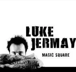 Luke Jermay - Magic Square