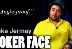 Luke Jermay - Poker Face