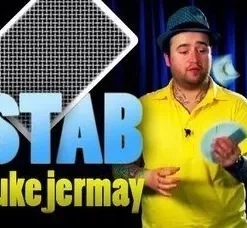 Luke Jermay - Stab