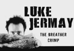 Luke Jermay - The Breather Crimp