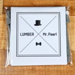 Mr. Pearl – Lumber ( Instant Download )