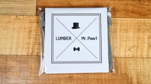 Mr. Pearl – Lumber ( Instant Download )