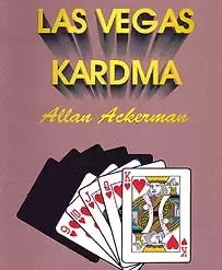 Allan Ackerman – Las Vegas Kardma (official PDF , Instant Download )