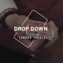 Lyndon Jugalbot – Drop Down ( Instant Download )