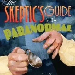 Lynne Kelly - Skeptics Guide to the Paranormal