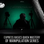 Express Basics Quick Mastery Of Manipulation Series 'BALL' by Eden.